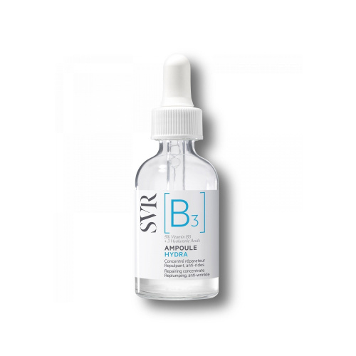 Svr Ampoule B3 Hydra 30 Ml