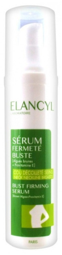 Elancyl sérum reafirmante busto 50 ml