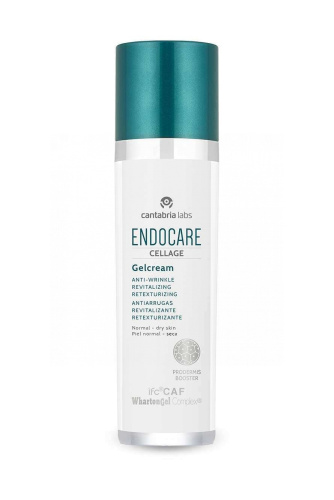 Endocare Cellage GelCream 50 Ml