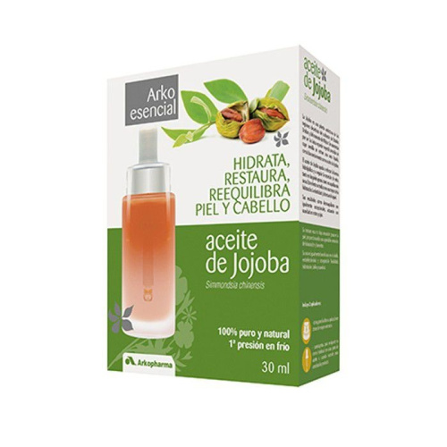 Arko esencial aceite jojoba 30 ml