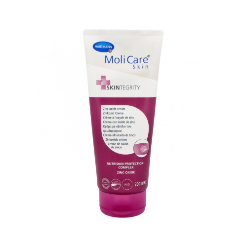 Molicare skin crema protectora piel 200ml