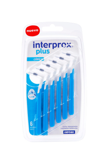 Interprox plus conic6u