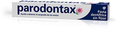 Parodontax original pasta 75ml