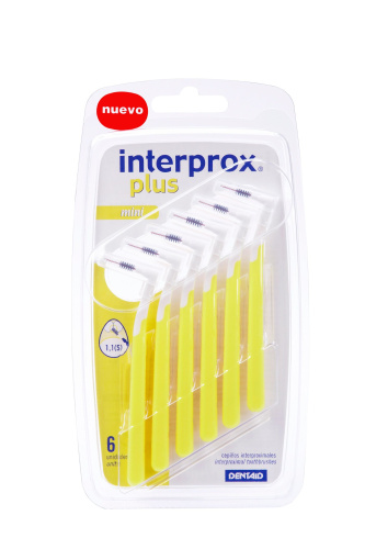 Interprox plus mini 6u