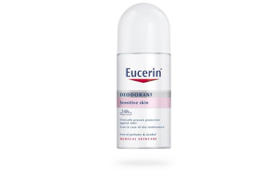 Ph5 eucerin roll-on 50 ml