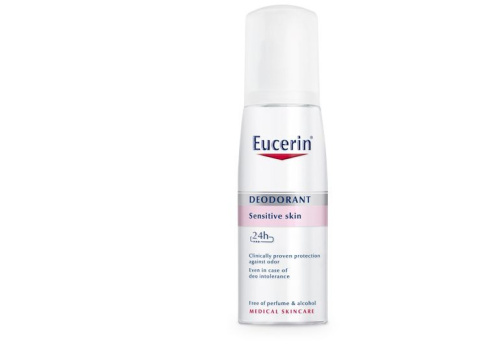 Eucerin ph5 balsamo spray desodo 75
