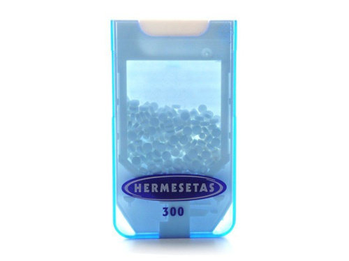Hermesetas 300 comp