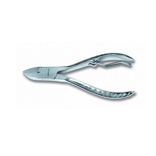 Beter alicate uñas cromado 10,3cm