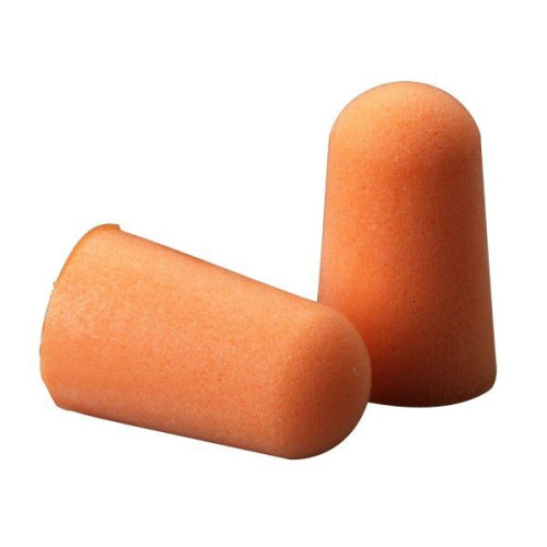 3m tapones oídos poliuretano ruido 4uds