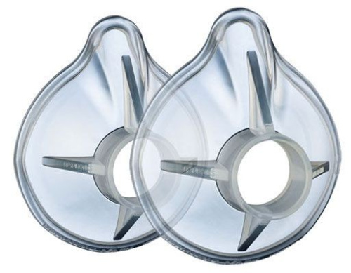 Philips mascarilla neonatos camara prochamber