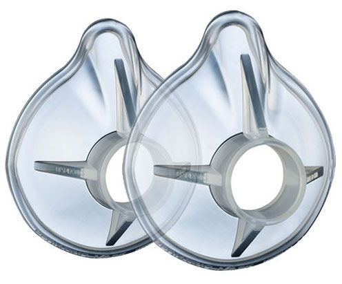 Mascarilla adulto (cam prochamber)