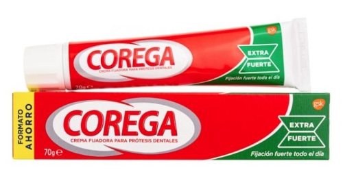 Corega super ultr cr ext fte70
