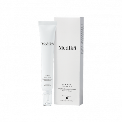 MEDIK8 CLARITY PEPTIDES 30 ml