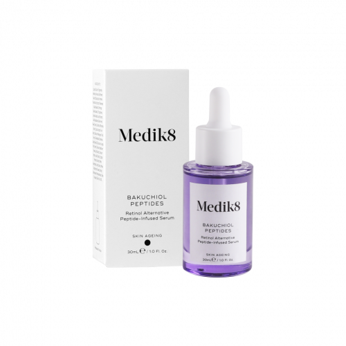 MEDIK8 BAKUCHIOL PEPTIDES ALTERNATIVA A RETINOL