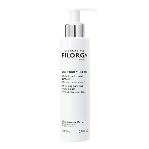 FILORGA AGE PURIFY CLEAN GEL 150 ML