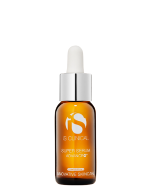 Is clinical super serum advance 15 ml