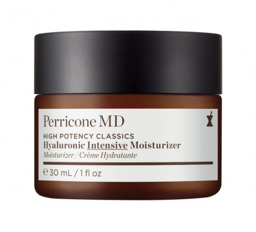 PERRICONE MD HYALURONIC INTENSIVE MOISTURIZER 30