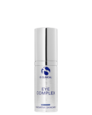 Is clinical eye complex 15 ml