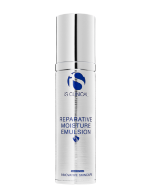 Is clinical reparative moisture emulsion 50 ml
