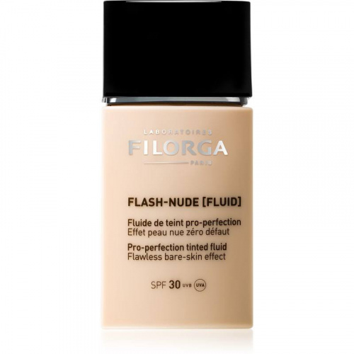 FILORGA FLASH-NUDE(FLUID)012MEDIUM 30ML