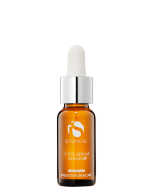 Is clinical c eye serum advance 15 ml