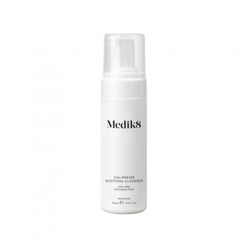 Medik8 calmwise soothing cleanser 150 ml