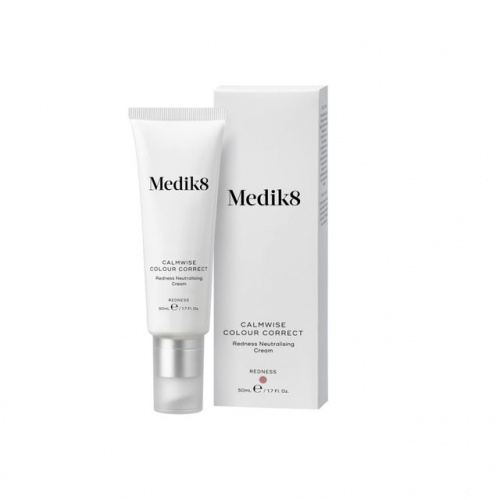 Medik8 calmwise colour correct 50 ml