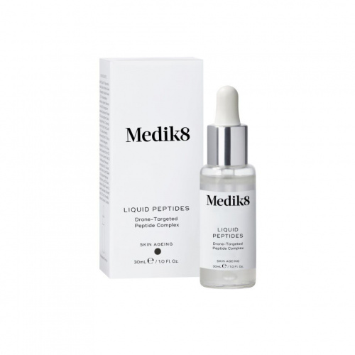 Medik8 liquid peptides 30 ml
