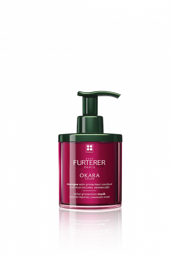 Rene furterer okara mascarilla protect color 200ml