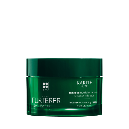 Rene furterer karite nutri mascarilla 200 ml
