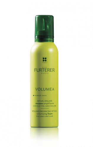 Rene furterer volumea espuma 200ml