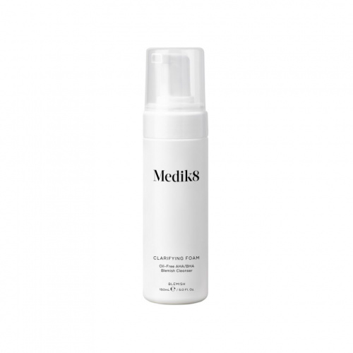 Medik8 clarifying foam 150 ml