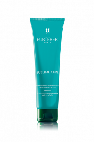 Rene furterer sublime curl balsamo desenredante 150ml