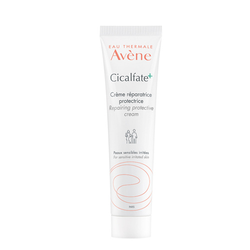 Avène icalfate crema reparadora 100 ml