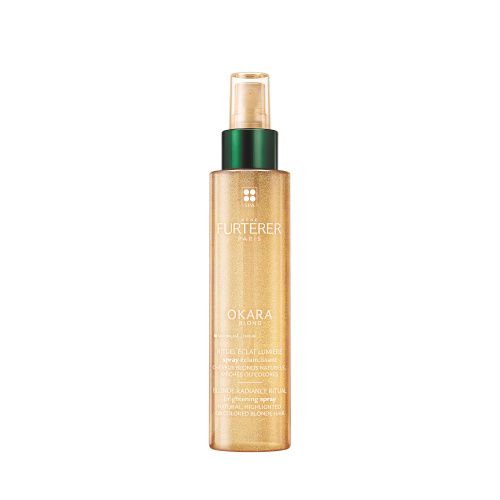 Rene furterer okara blond spray 150ml