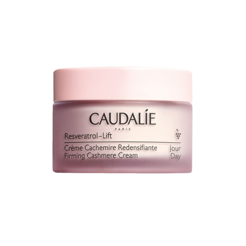 CAUDALIE RESVERATROL (LIFT) CREMA CACHEMIR REDENSIDFICANTE 50ML