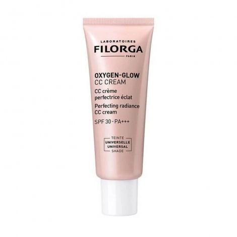 Filorga oxigen glow cc cream