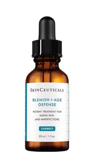 Skinceuticals blemish + age defense serum 30ml