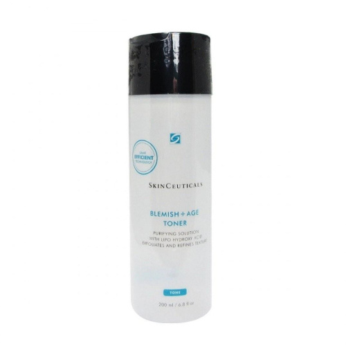 Skinceuticals blemish + age solution 200ml