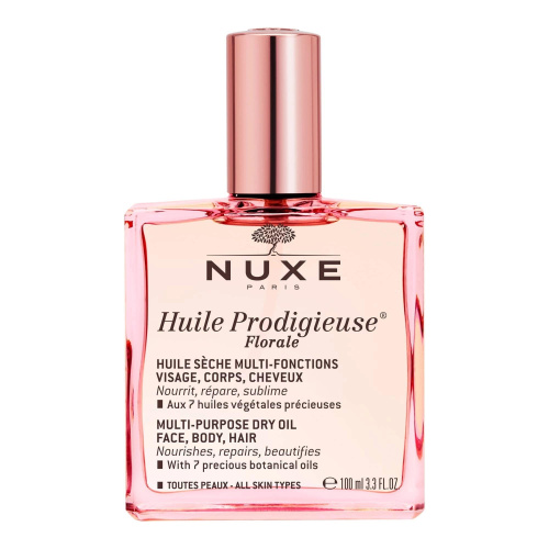 Nuxe huile prodigieuse floral 100ml