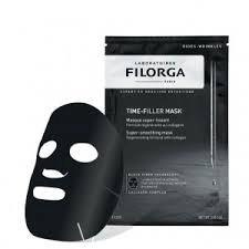 Filorga time-filler mask celulosa