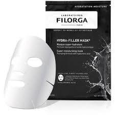 Filorga hydra-filler mask celulosa