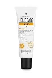 Heliocare 360º ak fluid