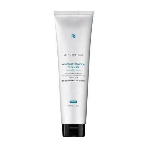 Skinceuticals glycolic renewal cleanser 150 ml