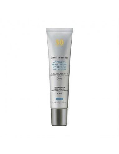 Skinceuticals advanced brightening uv defense spf50 40 ml