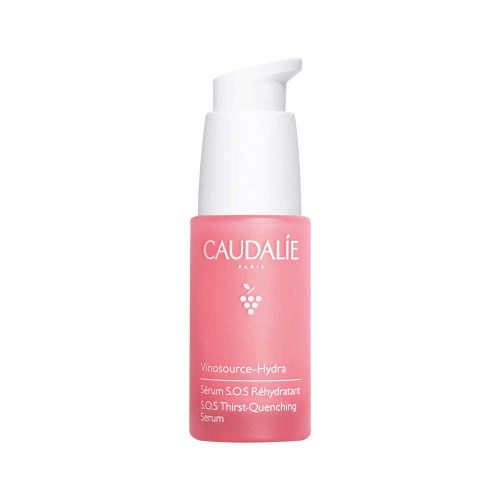 Caudalie vinohydra serum sos 30ml