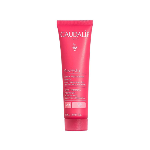 Caudalie vinohydra creme intensa 60ml