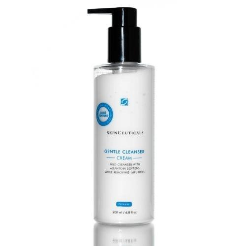 Skinceuticals gentle cleanser limpiador p seca