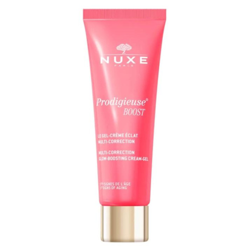 Nuxe prodigieuse boost gel-crema 40ml