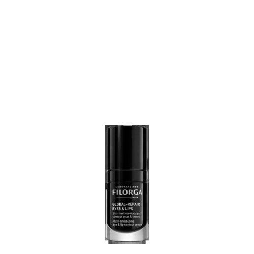 Filorga global repair contorno de ojos y labios 15ml